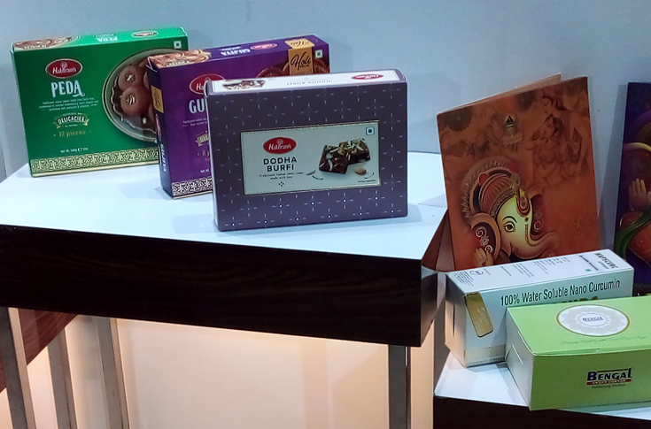 Paper-based packaging and printed materials representing sustainable growth driven by government policies, education demand, and environmental regulations