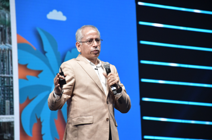 Day one of Goafest livens up with the age of adaptability
