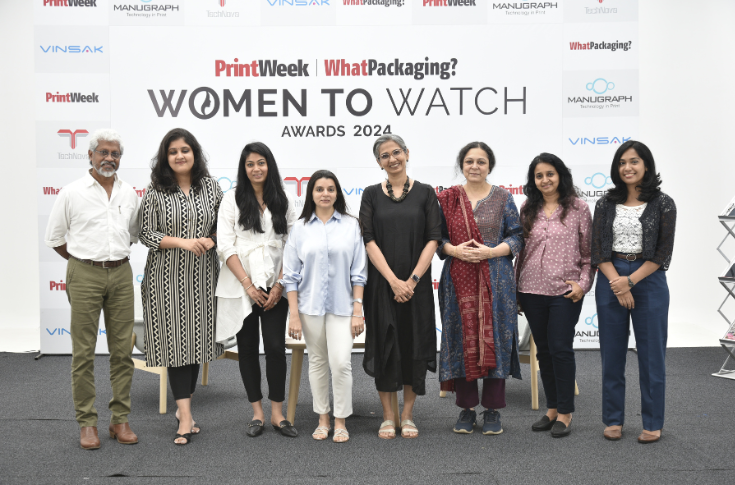 Talent recognises no gender lines