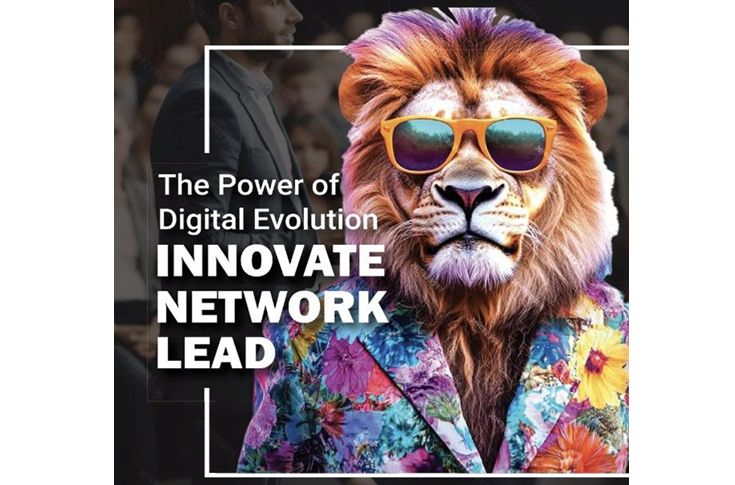 Digital Print Asia 2025 summit at Jaipur Exhibition and Convention Centre featuring industry delegates, exhibitions on digital printing technologies like inkjet and toner systems, and expert-led sessions on packaging, label printing, and automation innovations