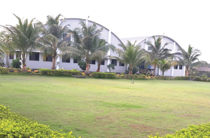 Ansa and Rich Printers packaging operations highlighting advanced folding carton production capabilities in India