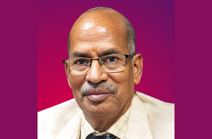 Nirmal Goyal to receive OPA Print Shree Award 