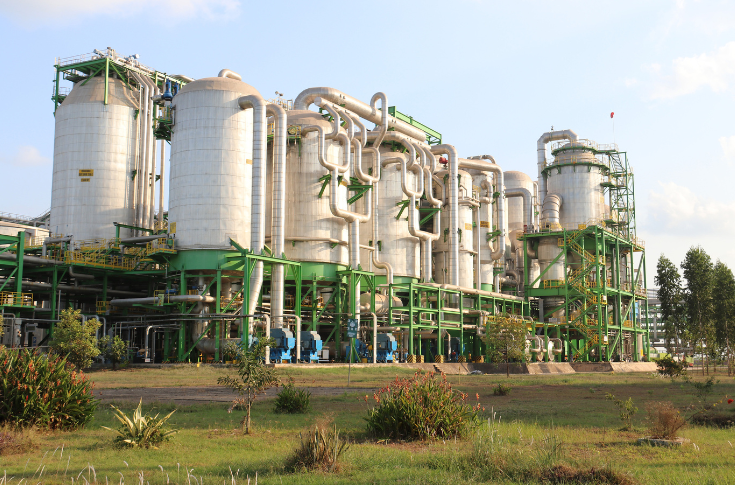 Industrial valve systems and flow control equipment representing Severn Group’s divisions—Severn Glocon, ValvTechnologies, and LB Bentley—highlighting advanced valve automation solutions used in global process industries as part of Valmet’s expanded portfolio