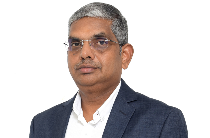 Corporate office relocation and growth update for Newgen Printronics in Chennai, highlighting expanded workspace, printing and packaging solutions portfolio, and strong year-on-year sales growth in the industry
