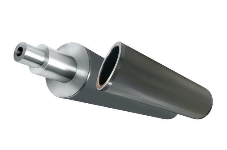 Labelexpo: Acme Rolltech introduces aniloxes for embellishment