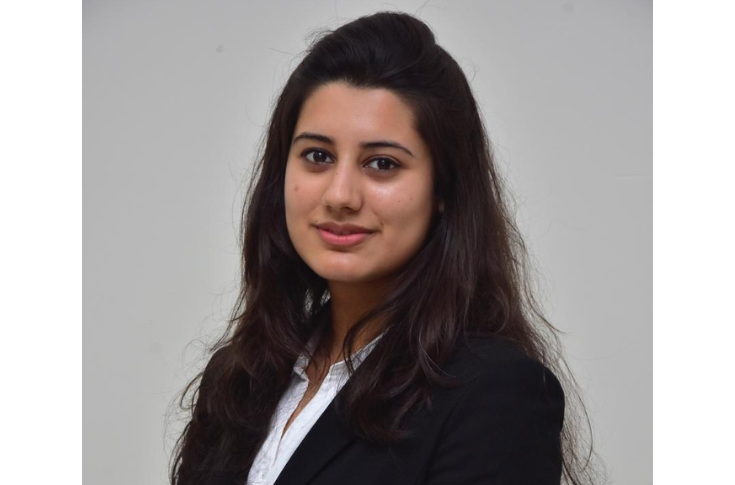 Somya Mittal, director of Manik Printpack, speaking about packaging innovation, ERP implementation, and sustainable manufacturing practices in the printing and packaging industry