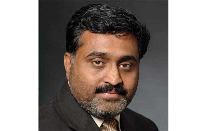 Print and packaging industry educator discussing India’s printing strengths, challenges in printing education, and the importance of colour science and offset printing technology