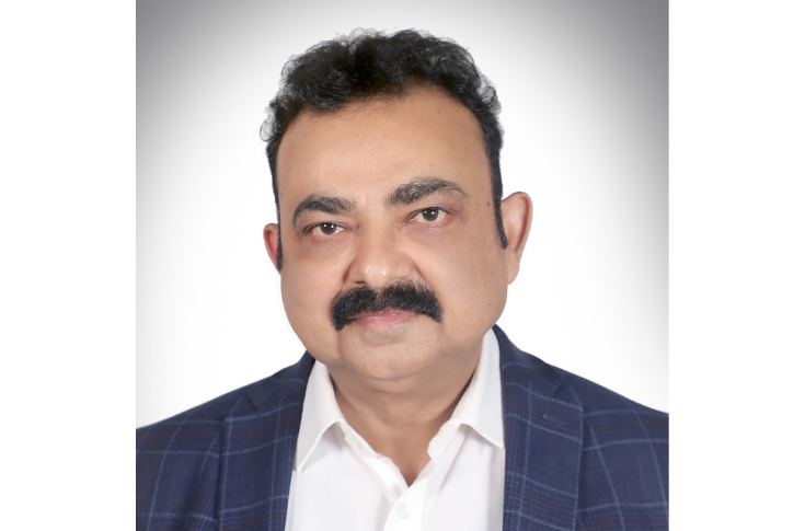 Rachit Prints (RPL) specialty fabric manufacturing facility producing knitted and printed mattress textiles, supporting B2B supply agreements with major brands like Sleepwell and Kurlon