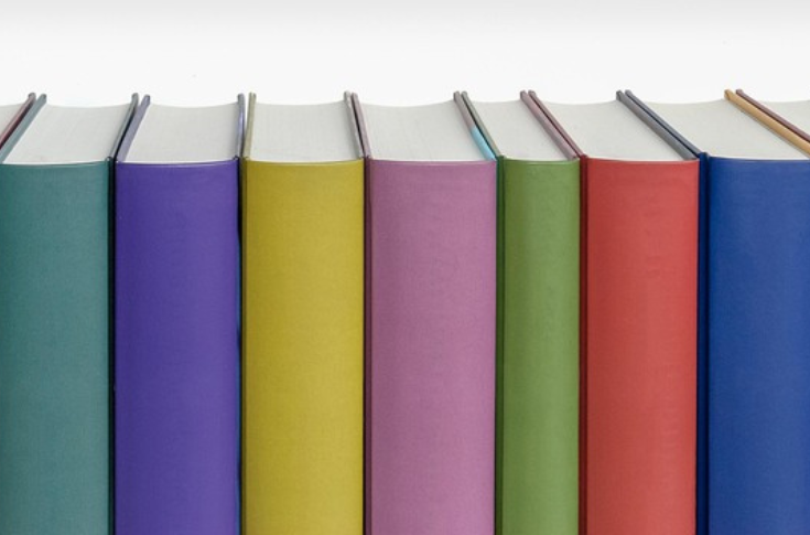 Seized counterfeit NCERT school textbooks stacked in Delhi Police raid in Shahdara, exposing illegal printing and distribution network affecting education supply chain
