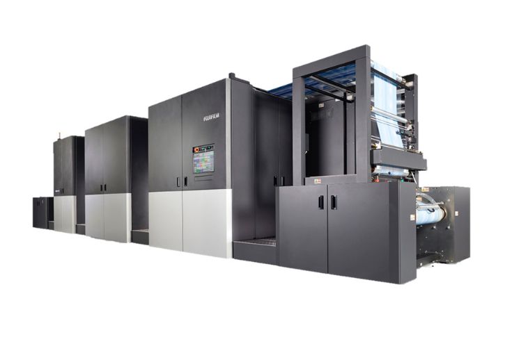Fujifilm India showcases latest technologies at Drupa