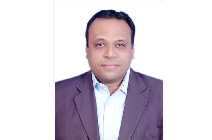 Emerging Graphics display at Pamex 2024 featuring inkjet printing machines for corrugated packaging and a label press with inline spot coating, foiling, die-cutting, and digital cutting systems for short-run packaging and label production