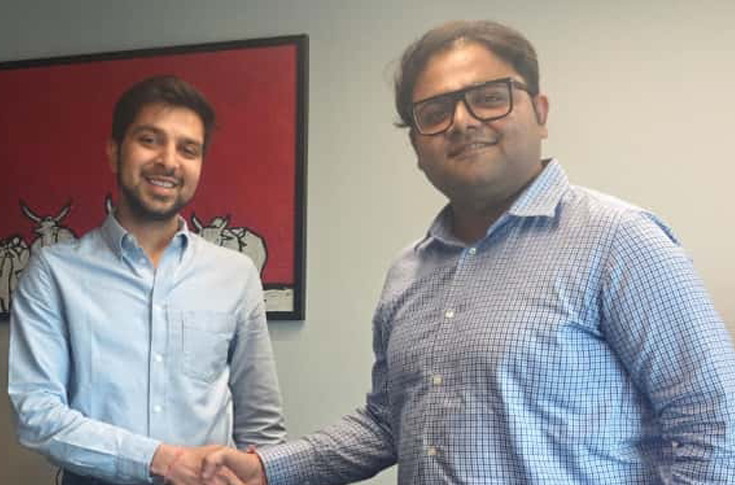 Canpac Trends’ new Delhi-NCR facility with Koenig & Bauer RA 106-7+L printing press installed by Indopolygraph Machinery, featuring SIS sensoric infeed system and automatic plate changer for premium carton and plastic packaging production