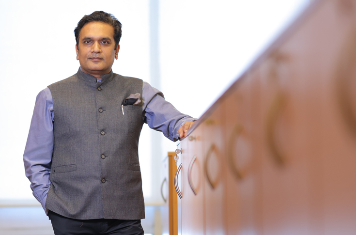 Cosmo First speciality films and packaging solutions highlighting BOPP, BOPET, rigid packaging and future-focused business expansion initiatives