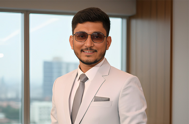 Jay Printers printing workflow showcasing ERP-driven automation for inventory management, job costing, quotation handling, and real-time sales tracking improving operational efficiency