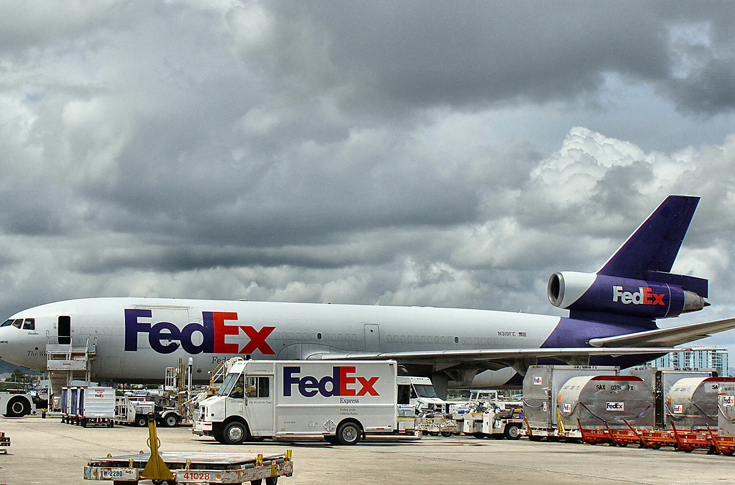 Competition Commission of India investigation into alleged cartelisation among courier companies at airports, reviewing emails and pricing data from DHL, FedEx, UPS, Aramex and domestic logistics firms over suspected coordination of tariffs and discounts