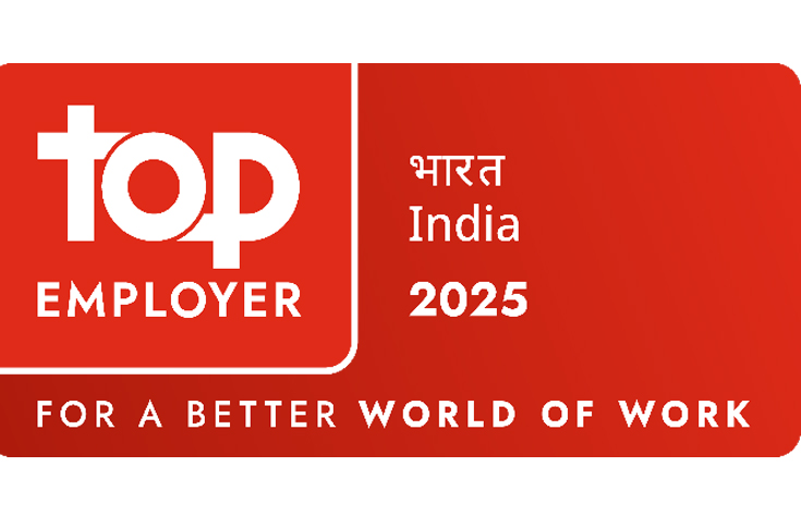 UFlex receives Top Employer India 2025 certification for its progressive HR practices, learning and development programs, and employee-first workplace culture, reflecting strong focus on diversity, inclusion, and talent growth in the packaging industry