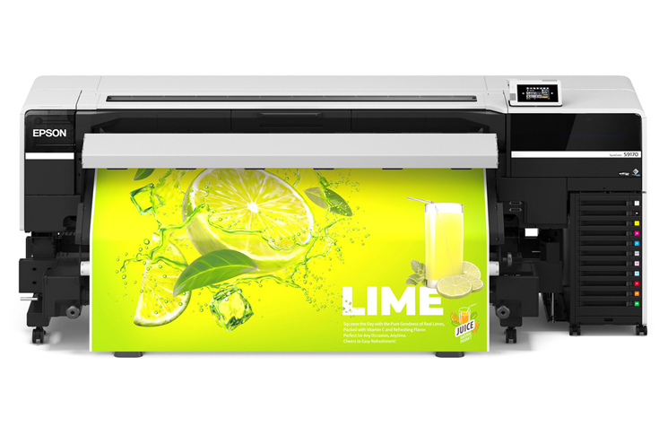 Epson receives five Pinnacle Product Awards 2025 for SureColor and SurePress industrial printers, recognising excellence in dye-sublimation, solvent, and UV label printing technologies evaluated across 150+ global entries