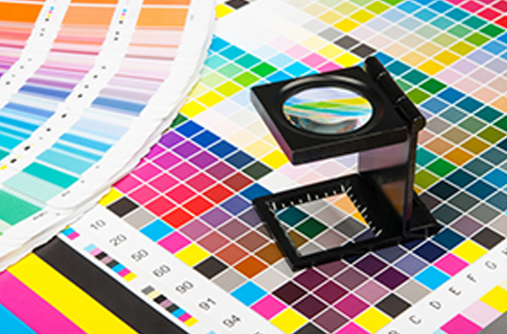 Color-Logic and Fiery certification enables Konica Minolta AccurioPress C14010S and C12010S to deliver metallic printing, white ink applications, and advanced digital print embellishments