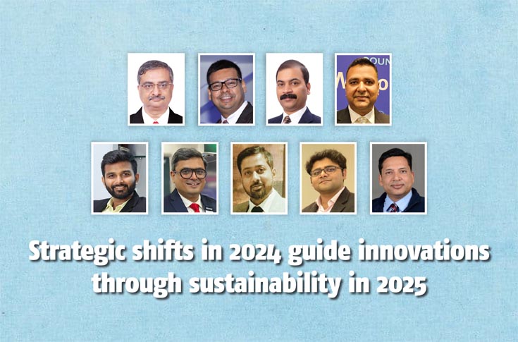 Industry analysis by Noel D’Cunha and Rahul Kumar on India’s print and packaging sector, focusing on growth trends, capital expenditure forecasts, and margin challenges