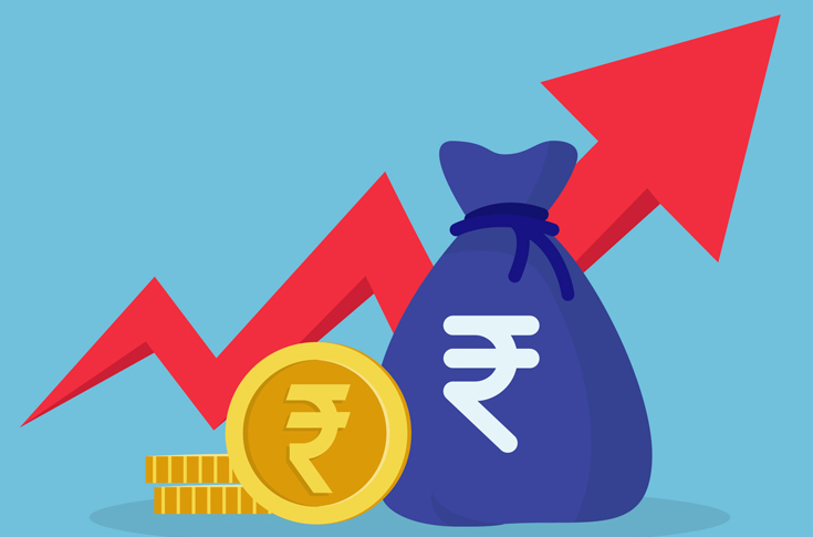 Industry experts and policymakers discussing Union Budget 2024 expectations, focusing on sustainable packaging, tax policies, renewable energy investments, and circular economy initiatives