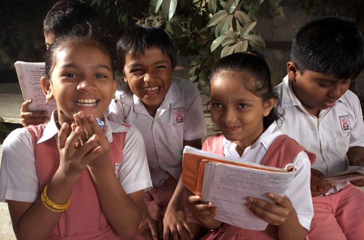 Bindwel showcases the Books For All initiative at PrintPack India 2025, encouraging visitors to gift free storybooks and promote reading among children across India
